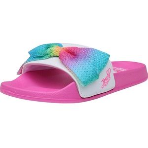 jojo siwa slip on shoes